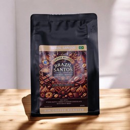 Brazil Americano(คั่วกลาง)