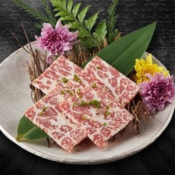 เนื้อวากิวAus.โหนกลาย