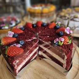 Red Velvet