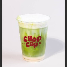 ชาเขียว