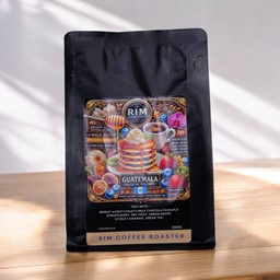 Guatemala Americano(คั่วกลาง)