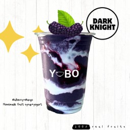 ดาร์คไนค์ Dark knight