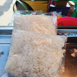 ข้าวเหนียว