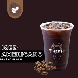 Chefto cafe