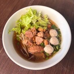เกาเหลารวมทุกอย่าง