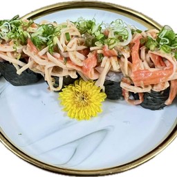 Kani Spicy Maki