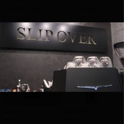 Slipover coffee ( ร้านกาเเฟสลิปโอเวอร์ ) เเคราย