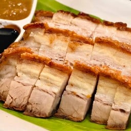 หมูกรอบ 150g