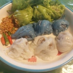 ตี๋สาคูปากหม้อ