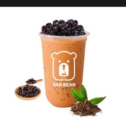 บาร์แบร์ชาหมีพรีเมี่ยมสาขาถนนหน้าเมือง