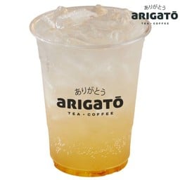 อาริกาโตะยูซุโซดา