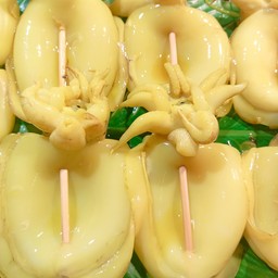 หมึกกะดอง