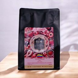 Colombia Americano(คั่วอ่อน)