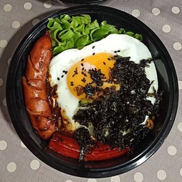 มาม่าเกาหลี