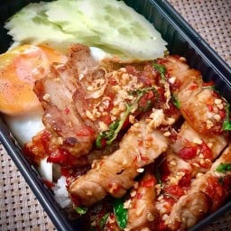 อุ๋ง อุ๋ง ตามสั่ง&เครื่องดื่ม ศิริรัฐ