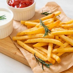 เฟรนช์ฟรายส์