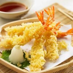 เทมปุระ