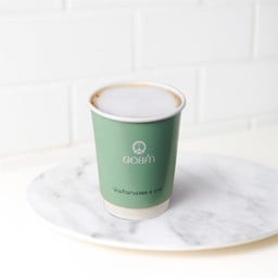 มอคคาร้อน