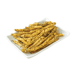 ฟรายส์โนริสาหร่าย