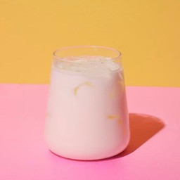Milk (Iced)