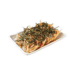 เกี๊ยวซ่าทาโกะยากิ 10 ชิ้น