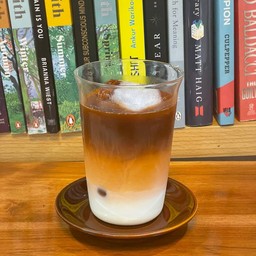 ชาเย็นมาเลย์ หอมอร่อย แตกต่าง ติดใจแน่นอน