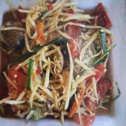 ส้มตำปูนา