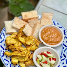 BABA FOOD เชิงทะเล