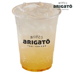 อาริกาโตะยูซุโซดา