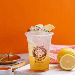 มะนาวน้ำผึ้ง