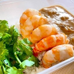 Sea Rice ข้าวหน้าทะเล