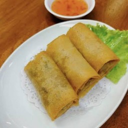 ปอเปี๊ยะทอด