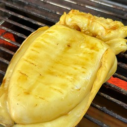 หมึกกระดองย่าง ใหญ่-สดมากกกก