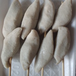 ลูกชิ้นปลา