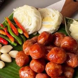 พิซซ่า Dough The Pizza -บ้านเกาะ