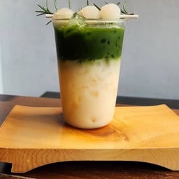 Matcha Cool