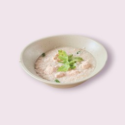 ข้าวต้มไก่