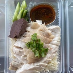 โหน่งข้าวมันไก่