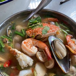 ต้มยำทะเล