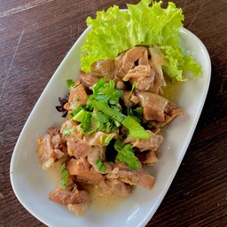 เกาเหลาเนื้อหมูตุ๋น