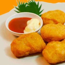 นักเก็ตไก่