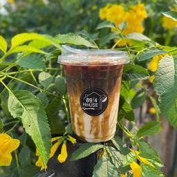 คาราเมลมัคคิอาโต้