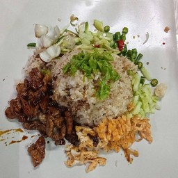 เจ๊อุบลตามสั่ง - หลังโคล่า