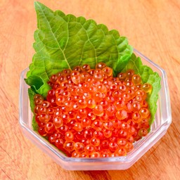 ไข่แซลมอนซาซิมิ50กรัม