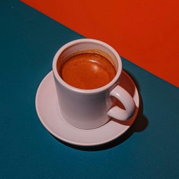 Espresso(HOT)