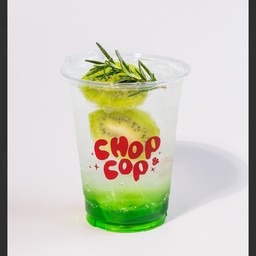 กีวี่โซดา