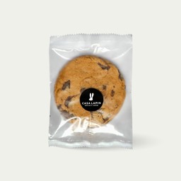 Chocolate Chip Cookie