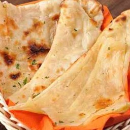 แป้งนานทาเนย