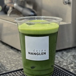 เพียวมัทฉะ