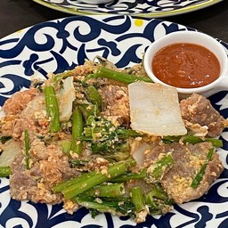 สุกี้หมู